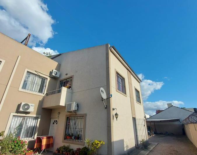 Departamento · 55m² · 3 Ambientes · 1 Cochera