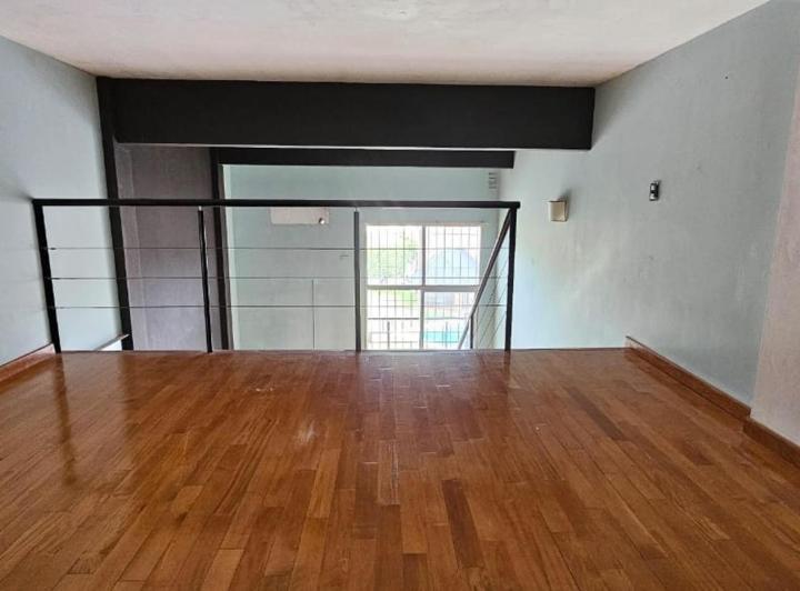Departamento · 66m² · 2 Ambientes · 1 Cochera