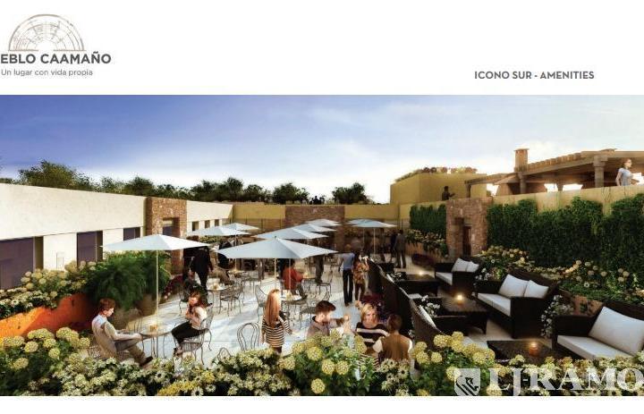 Departamento · 52m² · 1 Ambiente