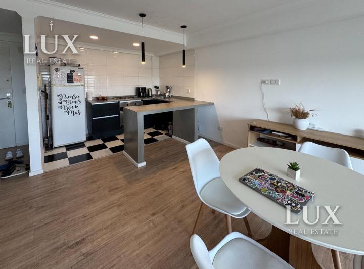 Departamento · 50m² · 2 Ambientes · 1 Cochera