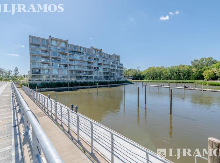 Departamento · 48m² · 2 Ambientes · 1 Cochera