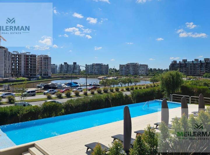 Departamento · 74m² · 3 Ambientes · 1 Cochera