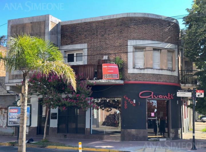 Departamento · 97m² · 3 Ambientes