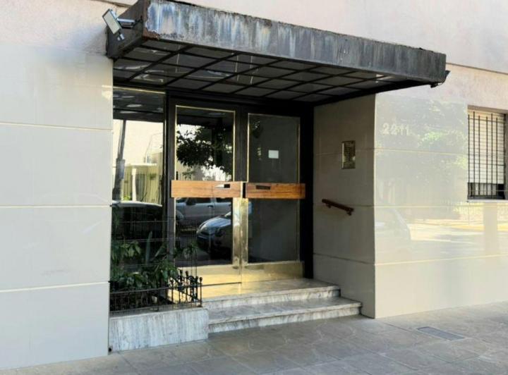 Departamento · 60m² · 3 Ambientes