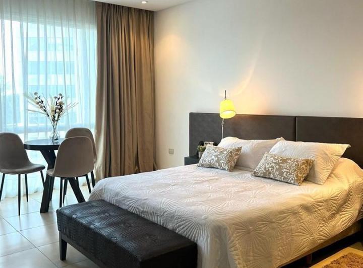 Departamento · 40m² · 1 Ambiente