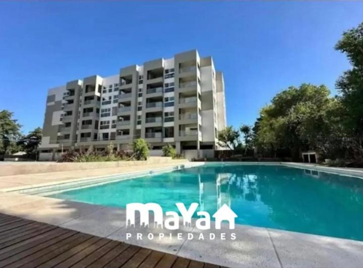 Departamento · 36m² · 2 Ambientes