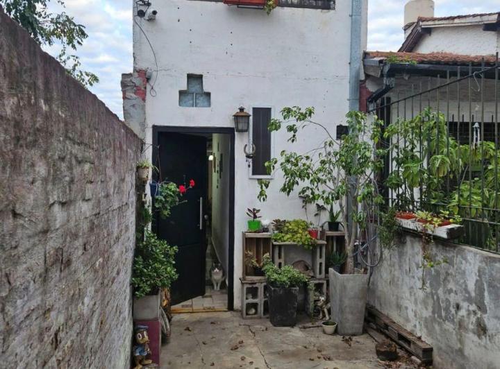 Departamento · 44m² · 3 Ambientes · 1 Cochera