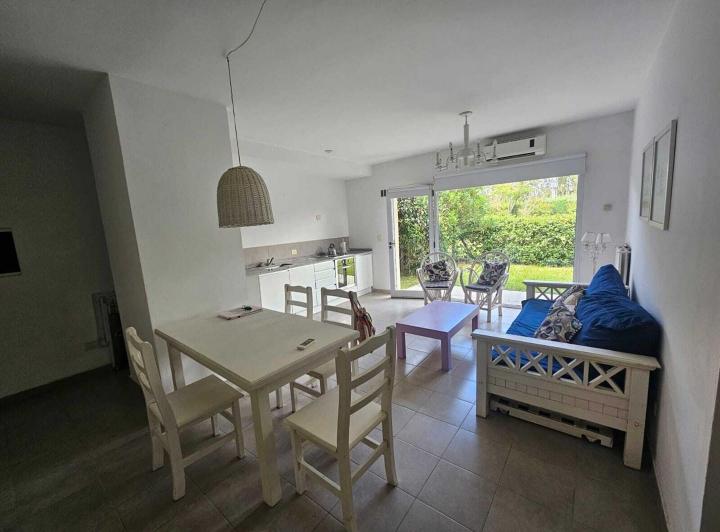 Departamento · 55m² · 2 Ambientes