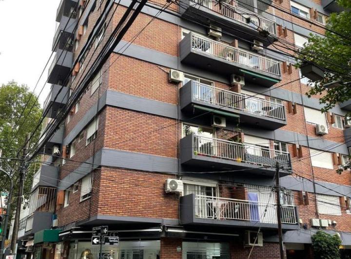 Departamento · 39m² · 2 Ambientes