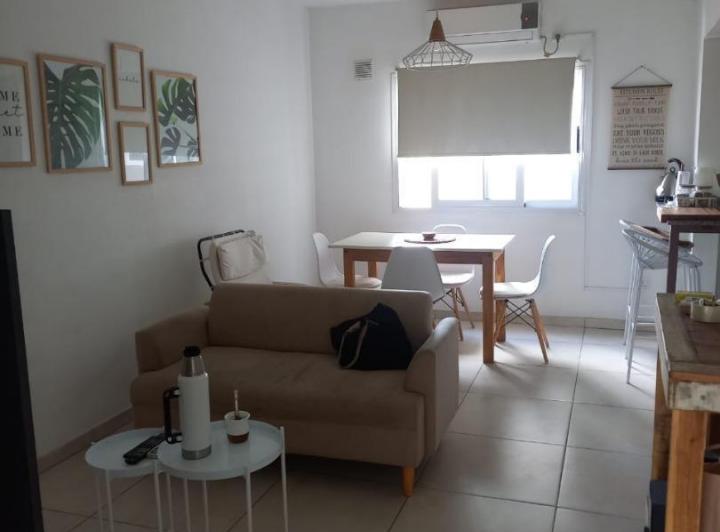 Departamento · 58m² · 3 Ambientes