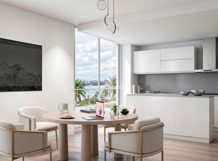 Departamento · 37m² · 1 Ambiente
