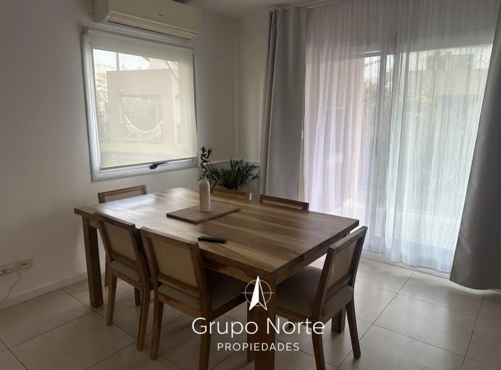 Departamento · 66m² · 4 Ambientes
