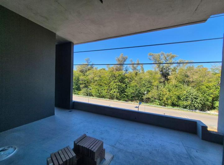 Departamento · 35m² · 1 Ambiente