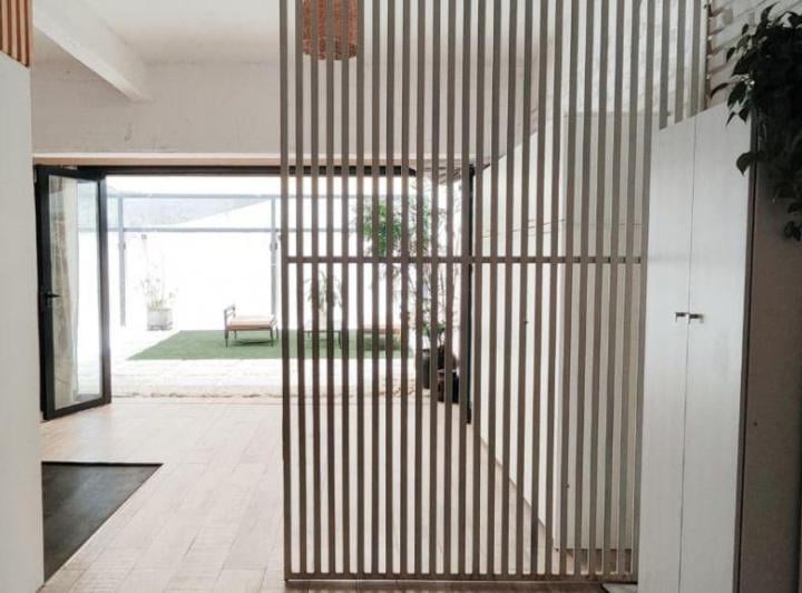 Departamento · 42m² · 1 Ambiente