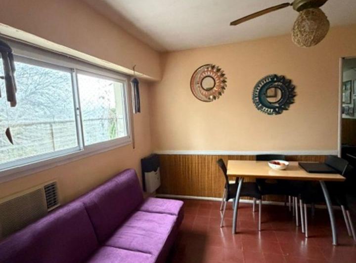 Departamento · 48m² · 1 Ambiente