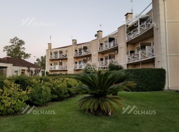 Departamento · 90m² · 3 Ambientes · 1 Cochera