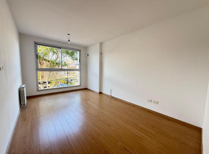 Departamento · 66m² · 2 Ambientes · 1 Cochera