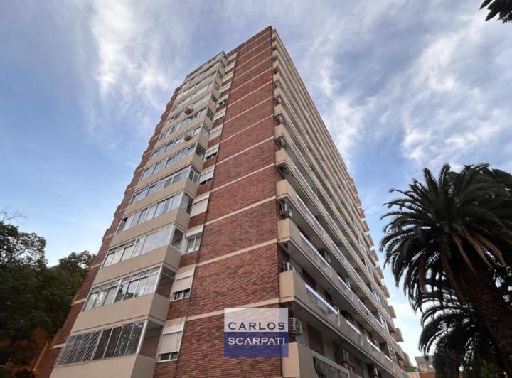 Departamento · 138m² · 5 Ambientes · 2 Cocheras
