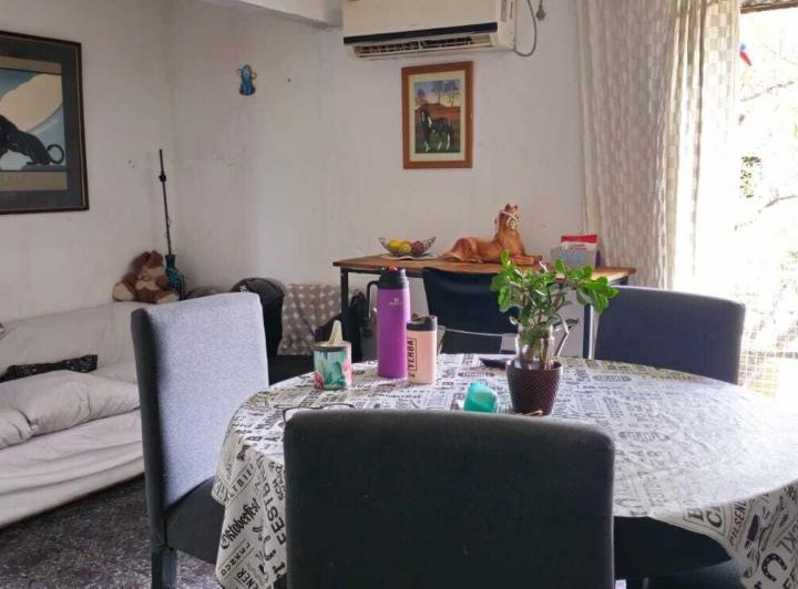 Departamento · 55m² · 3 Ambientes