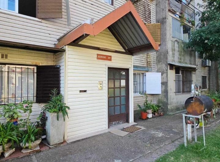Departamento · 60m² · 4 Ambientes