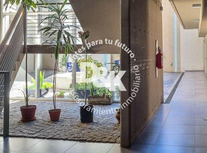 Departamento · 49m² · 2 Ambientes · 1 Cochera