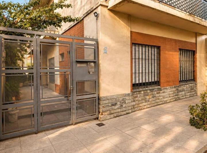 Departamento · 60m² · 3 Ambientes