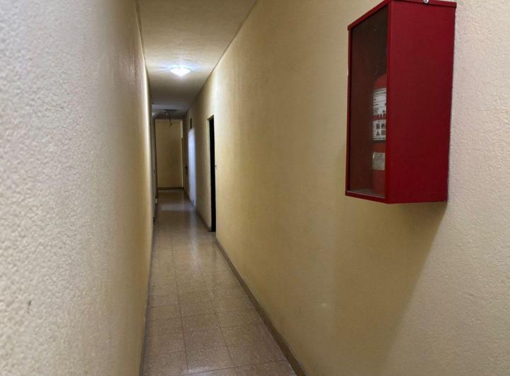 Departamento · 40m² · 2 Ambientes