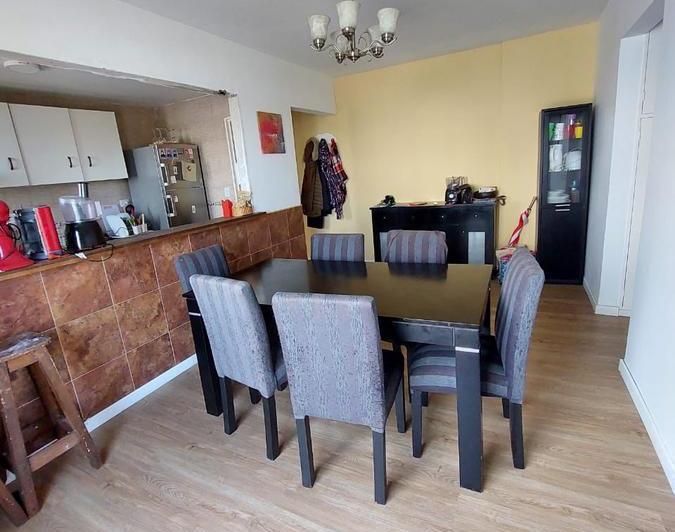 Departamento · 70m² · 4 Ambientes