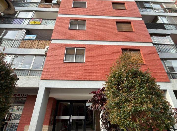 Departamento · 48m² · 3 Ambientes