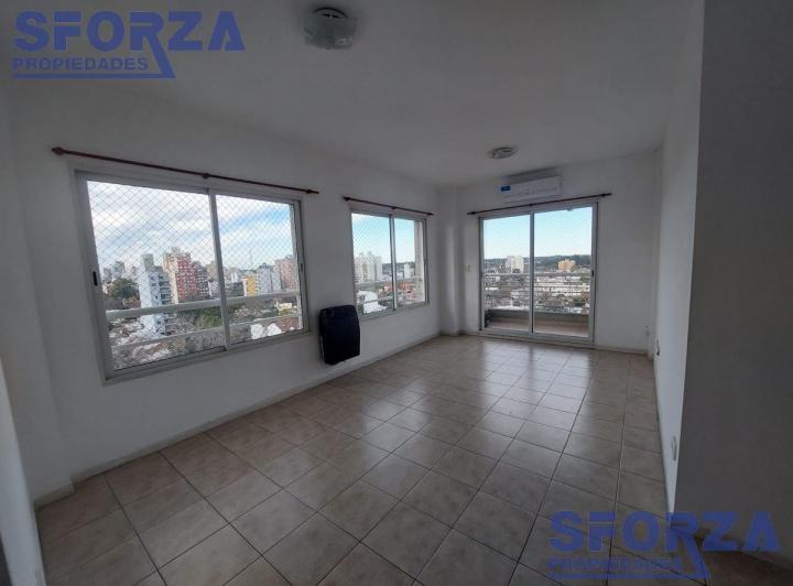 Departamento · 70m² · 4 Ambientes · 1 Cochera
