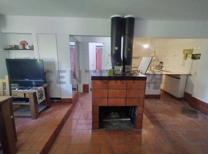 Departamento · 45m² · 2 Ambientes · 1 Cochera