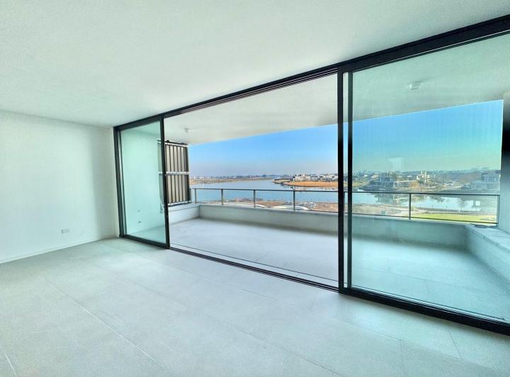 Departamento · 118m² · 3 Ambientes · 1 Cochera