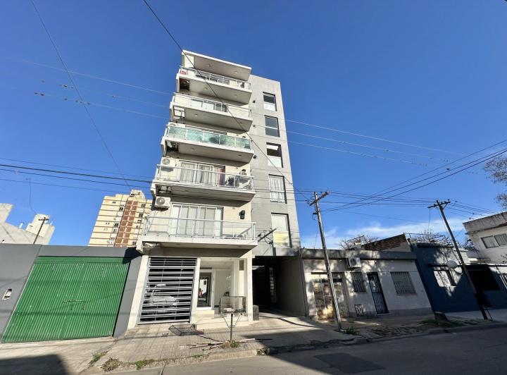 Departamento · 45m² · 2 Ambientes · 1 Cochera
