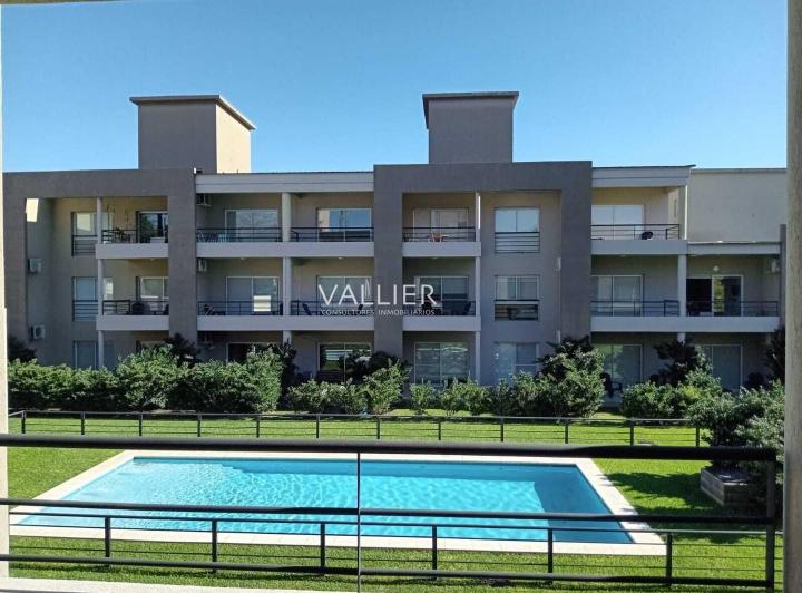 Departamento · 50m² · 2 Ambientes