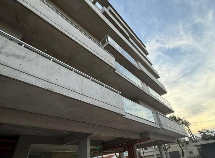 Departamento · 37m² · 1 Ambiente