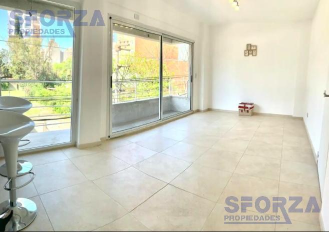 Departamento · 35m² · 2 Ambientes