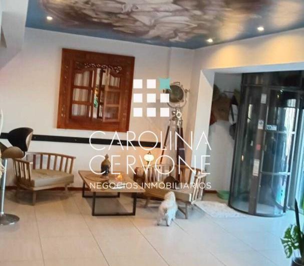 Departamento · 100m² · 3 Ambientes · 2 Cocheras