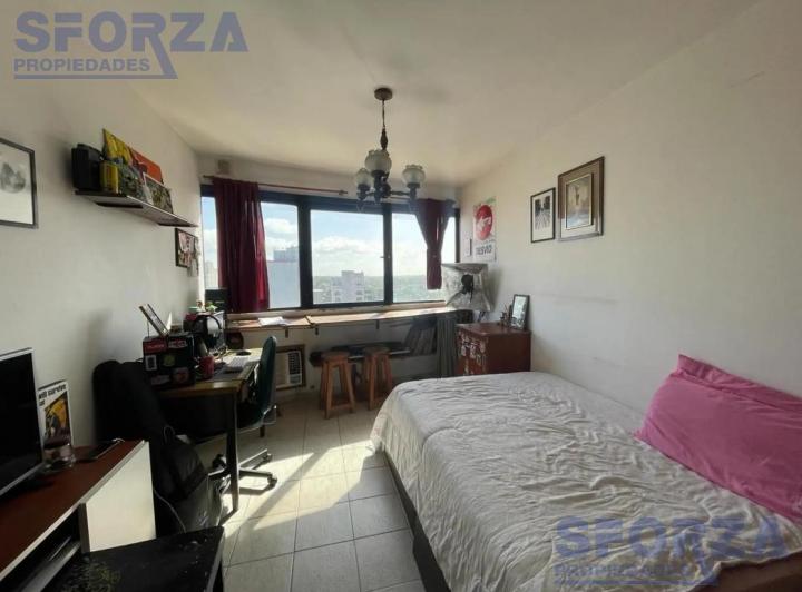 Departamento · 35m² · 1 Ambiente