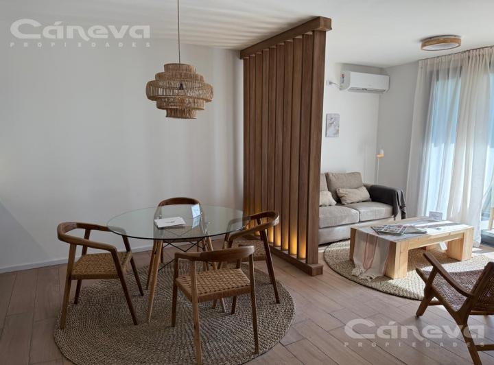 Departamento · 47m² · 2 Ambientes