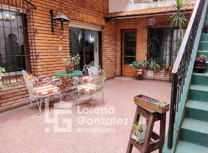 Departamento · 80m² · 4 Ambientes