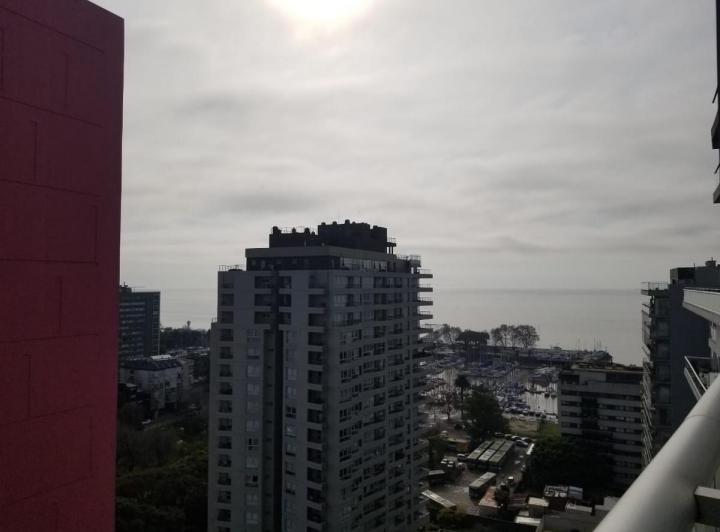 Departamento · 131m² · 3 Ambientes · 1 Cochera