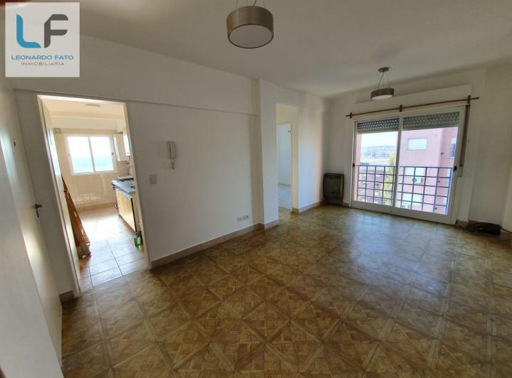 Departamento · 42m² · 2 Ambientes · 1 Cochera