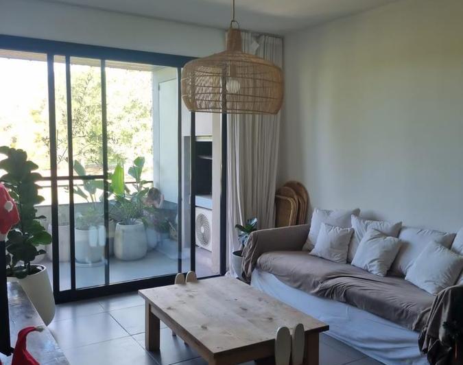 Departamento · 82m² · 3 Ambientes · 1 Cochera