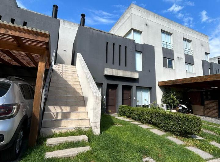 Departamento · 72m² · 3 Ambientes · 1 Cochera