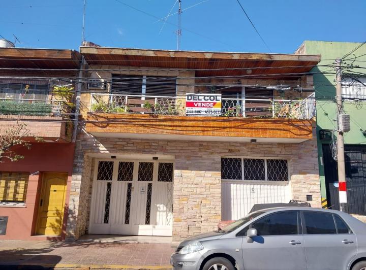 Departamento · 146m² · 4 Ambientes · 1 Cochera