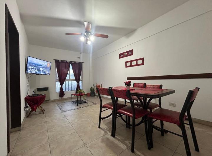 Departamento · 70m² · 4 Ambientes