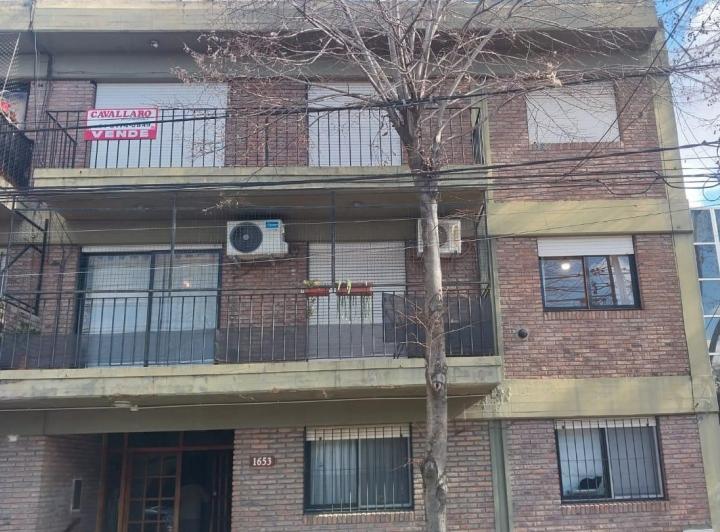 Departamento · 70m² · 3 Ambientes
