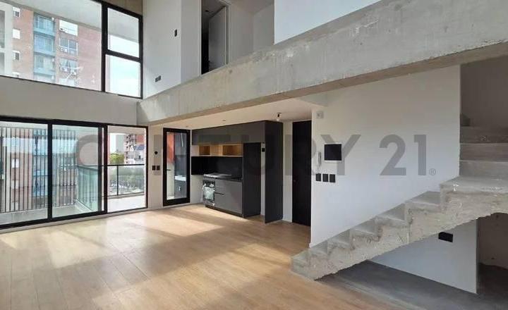 Departamento · 78m² · 3 Ambientes