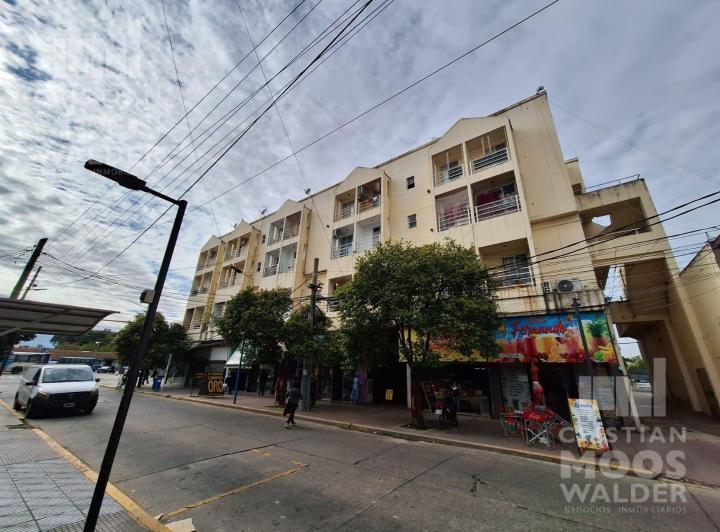 Departamento · 37m² · 2 Ambientes