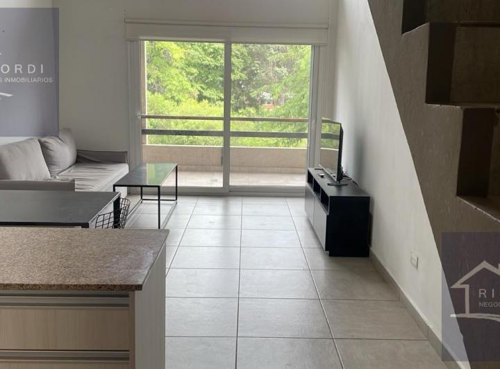 Departamento · 61m² · 2 Ambientes · 1 Cochera